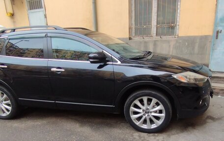 Mazda CX-9 I рестайлинг, 2014 год, 1 900 000 рублей, 4 фотография