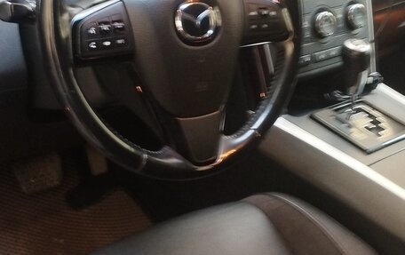 Mazda CX-9 I рестайлинг, 2014 год, 1 900 000 рублей, 5 фотография