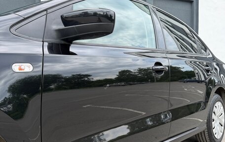 Volkswagen Polo VI (EU Market), 2014 год, 850 000 рублей, 6 фотография