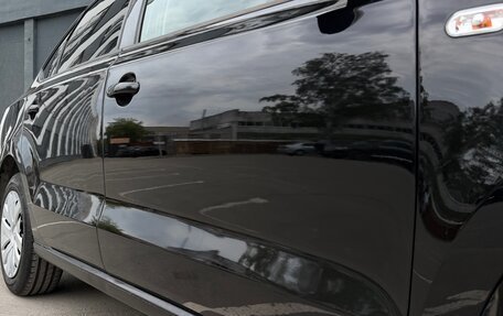 Volkswagen Polo VI (EU Market), 2014 год, 850 000 рублей, 15 фотография