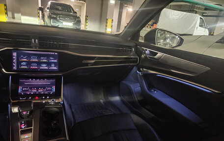 Audi A6 allroad, 2019 год, 5 520 000 рублей, 19 фотография