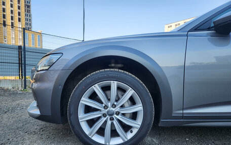 Audi A6 allroad, 2019 год, 5 520 000 рублей, 37 фотография