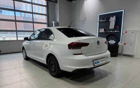 Volkswagen Polo VI (EU Market), 2021 год, 1 370 000 рублей, 6 фотография