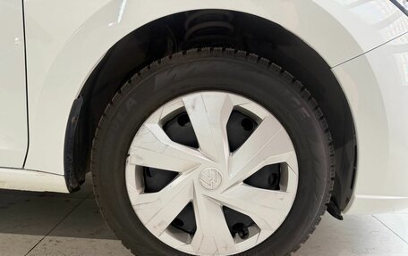 Volkswagen Polo VI (EU Market), 2021 год, 1 370 000 рублей, 17 фотография