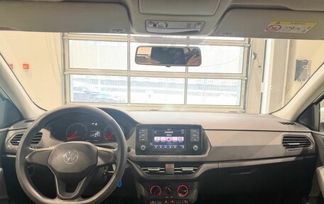 Volkswagen Polo VI (EU Market), 2021 год, 1 409 000 рублей, 12 фотография