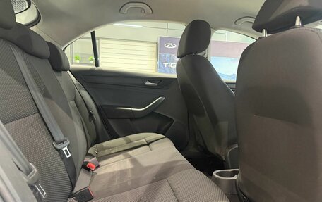 Volkswagen Polo VI (EU Market), 2021 год, 1 409 000 рублей, 11 фотография