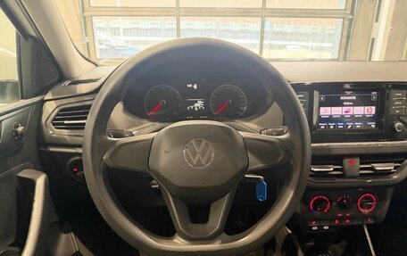Volkswagen Polo VI (EU Market), 2021 год, 1 409 000 рублей, 14 фотография