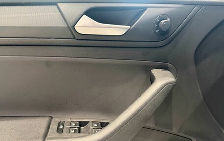 Volkswagen Polo VI (EU Market), 2021 год, 1 409 000 рублей, 17 фотография
