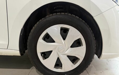 Volkswagen Polo VI (EU Market), 2021 год, 1 409 000 рублей, 18 фотография
