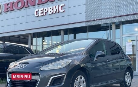 Peugeot 308 II, 2012 год, 300 000 рублей, 2 фотография
