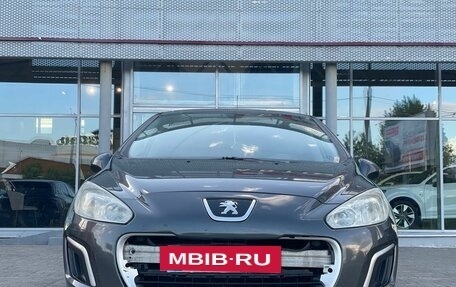 Peugeot 308 II, 2012 год, 300 000 рублей, 3 фотография