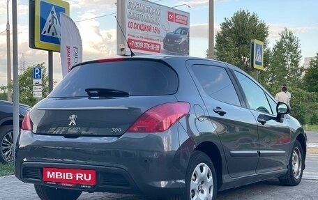 Peugeot 308 II, 2012 год, 300 000 рублей, 5 фотография