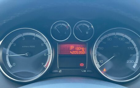 Peugeot 308 II, 2012 год, 300 000 рублей, 11 фотография