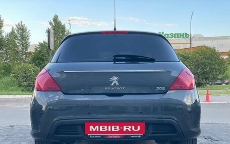 Peugeot 308 II, 2012 год, 300 000 рублей, 6 фотография