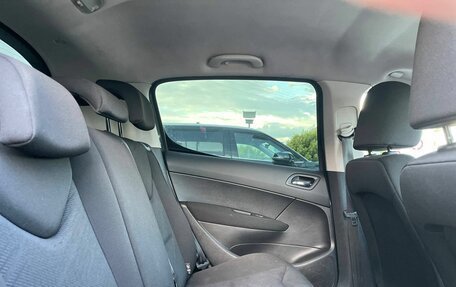 Peugeot 308 II, 2012 год, 300 000 рублей, 15 фотография