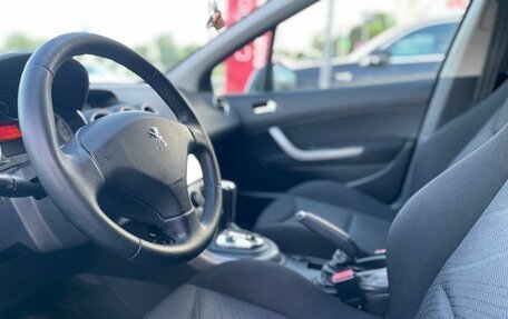 Peugeot 308 II, 2012 год, 300 000 рублей, 10 фотография