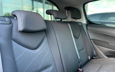 Peugeot 308 II, 2012 год, 300 000 рублей, 16 фотография