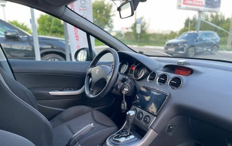 Peugeot 308 II, 2012 год, 300 000 рублей, 14 фотография
