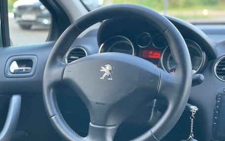 Peugeot 308 II, 2012 год, 300 000 рублей, 17 фотография
