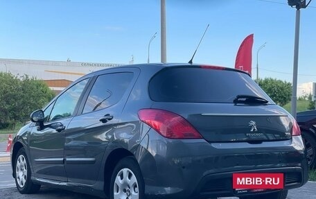 Peugeot 308 II, 2012 год, 300 000 рублей, 7 фотография
