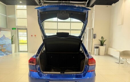 Volkswagen Polo VI (EU Market), 2022 год, 1 809 000 рублей, 9 фотография