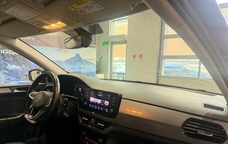 Volkswagen Polo VI (EU Market), 2022 год, 1 809 000 рублей, 10 фотография