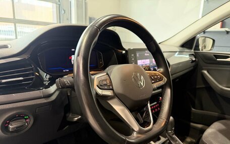 Volkswagen Polo VI (EU Market), 2022 год, 1 809 000 рублей, 13 фотография