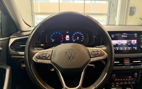 Volkswagen Polo VI (EU Market), 2022 год, 1 809 000 рублей, 14 фотография