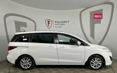 Mazda 5 II, 2013 год, 1 149 000 рублей, 4 фотография