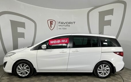 Mazda 5 II, 2013 год, 1 149 000 рублей, 5 фотография