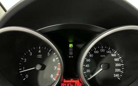 Mazda 5 II, 2013 год, 1 149 000 рублей, 11 фотография