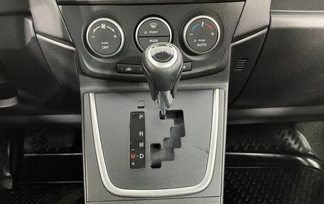 Mazda 5 II, 2013 год, 1 149 000 рублей, 13 фотография