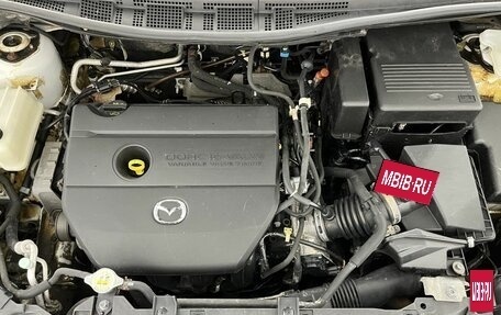 Mazda 5 II, 2013 год, 1 149 000 рублей, 17 фотография