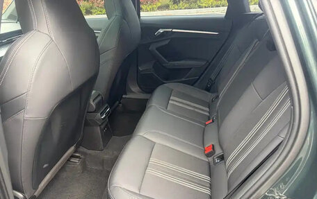 Audi A3, 2022 год, 1 632 596 рублей, 13 фотография