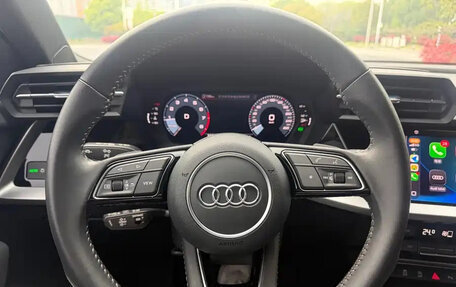 Audi A3, 2022 год, 1 632 596 рублей, 10 фотография