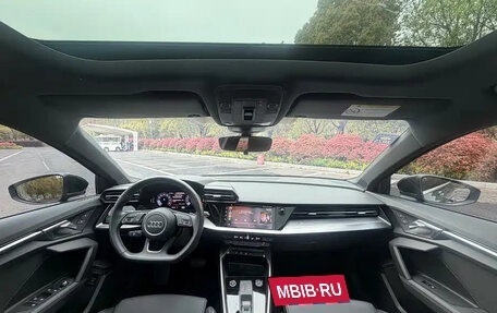 Audi A3, 2022 год, 1 632 596 рублей, 11 фотография