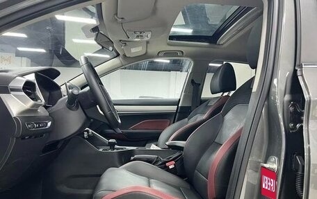 Geely Coolray I, 2022 год, 1 195 000 рублей, 8 фотография