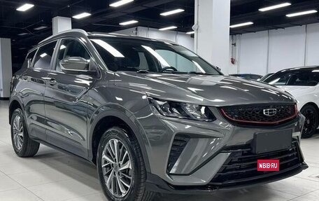 Geely Coolray I, 2022 год, 1 195 000 рублей, 3 фотография