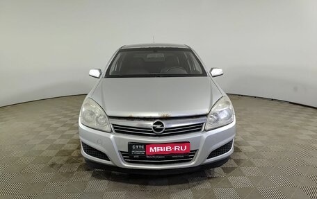 Opel Astra H, 2008 год, 350 000 рублей, 2 фотография