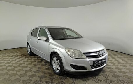 Opel Astra H, 2008 год, 350 000 рублей, 3 фотография