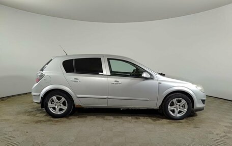 Opel Astra H, 2008 год, 350 000 рублей, 5 фотография