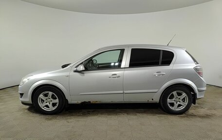 Opel Astra H, 2008 год, 350 000 рублей, 10 фотография