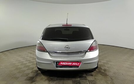 Opel Astra H, 2008 год, 350 000 рублей, 7 фотография