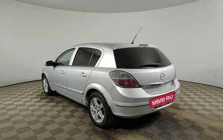 Opel Astra H, 2008 год, 350 000 рублей, 8 фотография