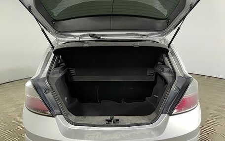 Opel Astra H, 2008 год, 350 000 рублей, 12 фотография