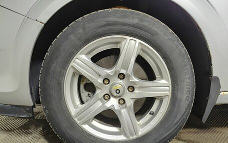 Opel Astra H, 2008 год, 350 000 рублей, 22 фотография
