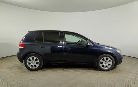 Volkswagen Golf VI, 2011 год, 600 000 рублей, 5 фотография
