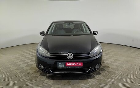 Volkswagen Golf VI, 2011 год, 600 000 рублей, 2 фотография