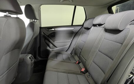 Volkswagen Golf VI, 2011 год, 600 000 рублей, 15 фотография