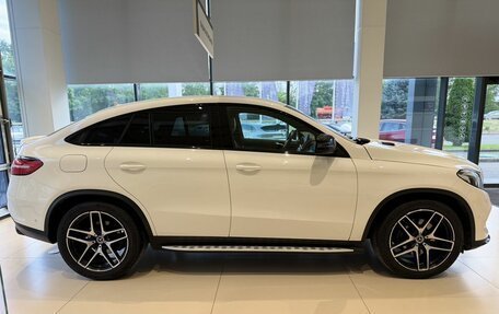 Mercedes-Benz GLE Coupe, 2019 год, 4 800 000 рублей, 4 фотография